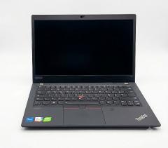 Lenovo ThinkPad T14 Gen2 Core I5-1145G7 2.6 Ghz. 16 GB 512 GB M.2-2280 Webcam  LCD FHD 14.1"  Win 11 Pro - L0806261SP